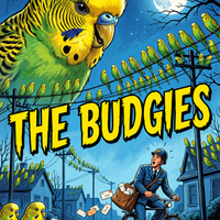 Movie Poster Parodies