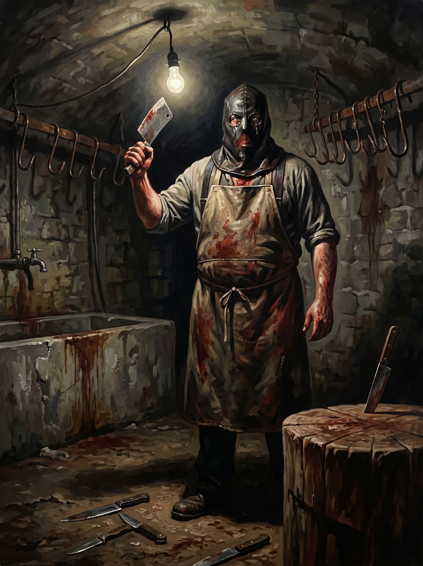 The Butcher