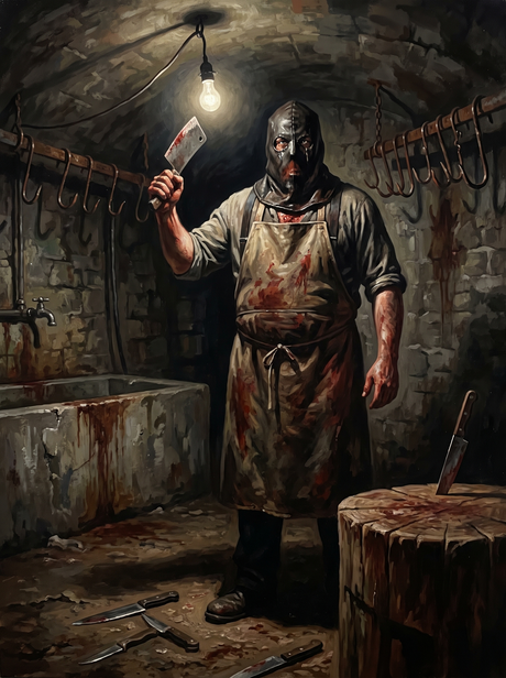 The Butcher