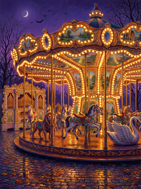 The Carousel