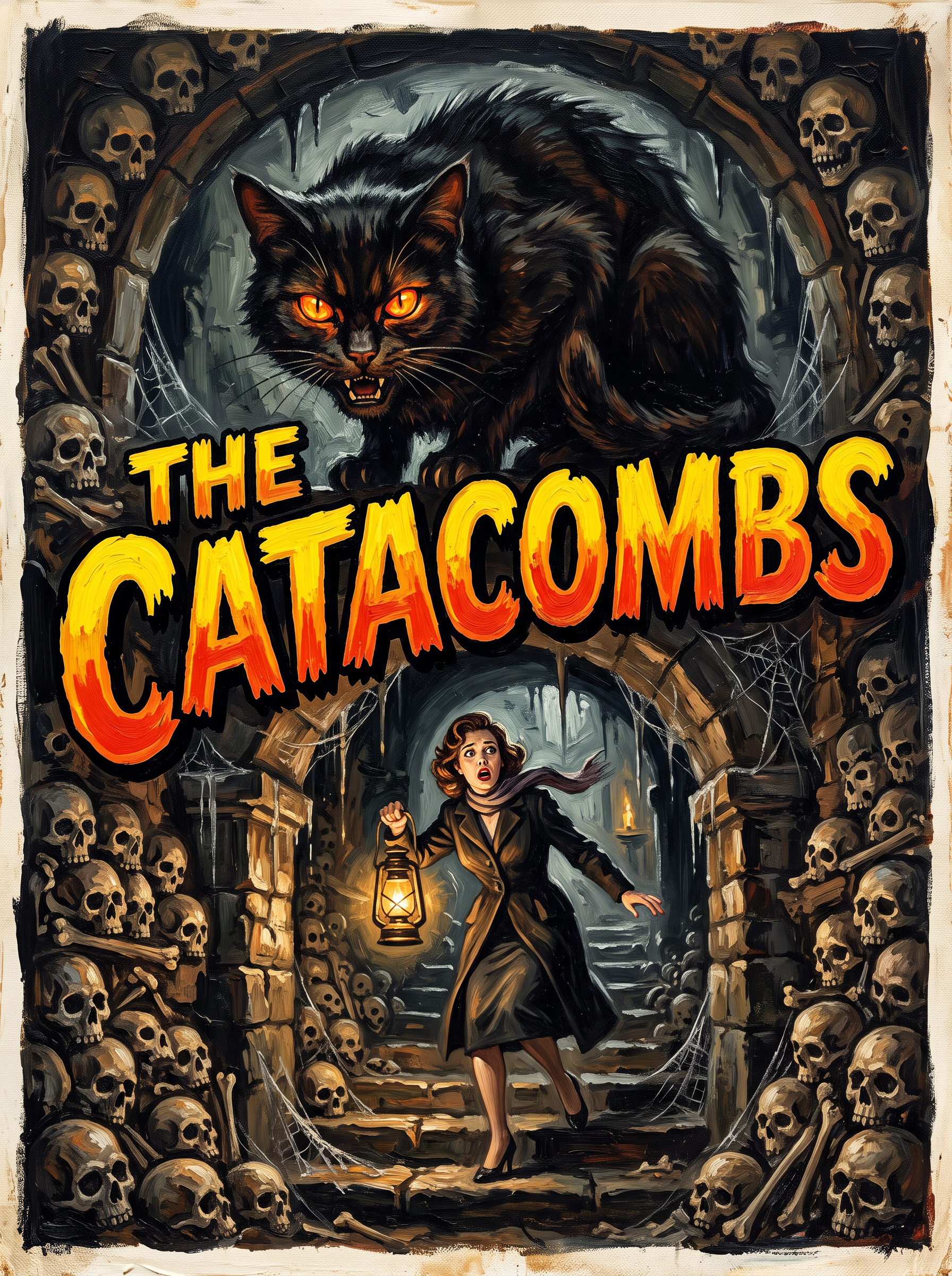 The Catacombs