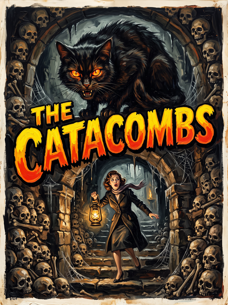 The Catacombs