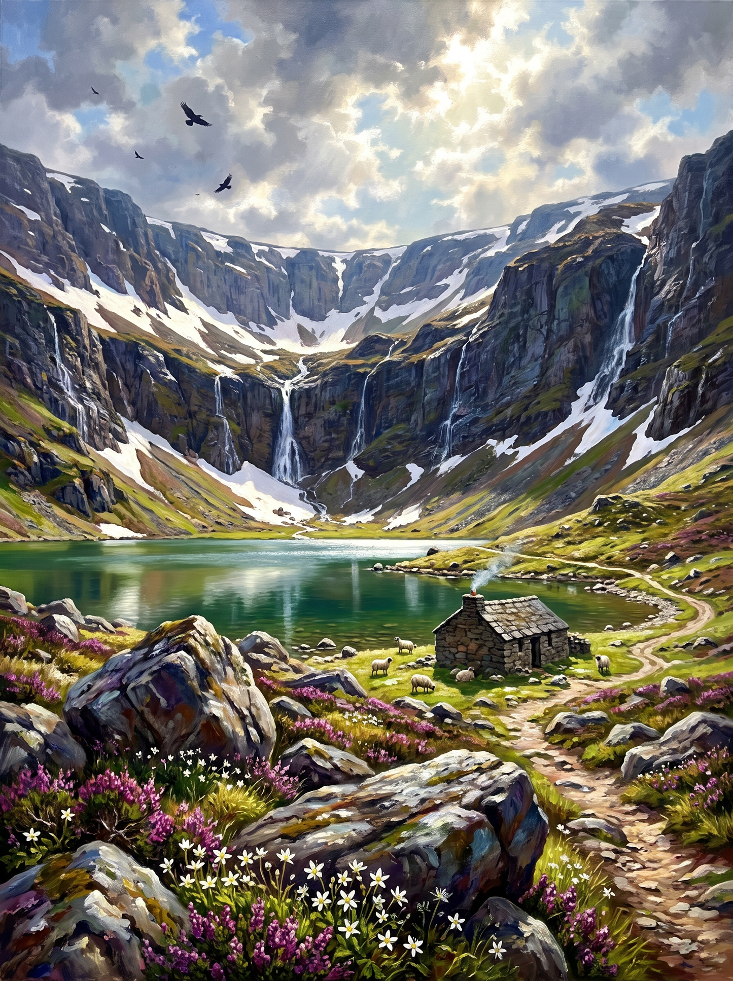 The Cirque