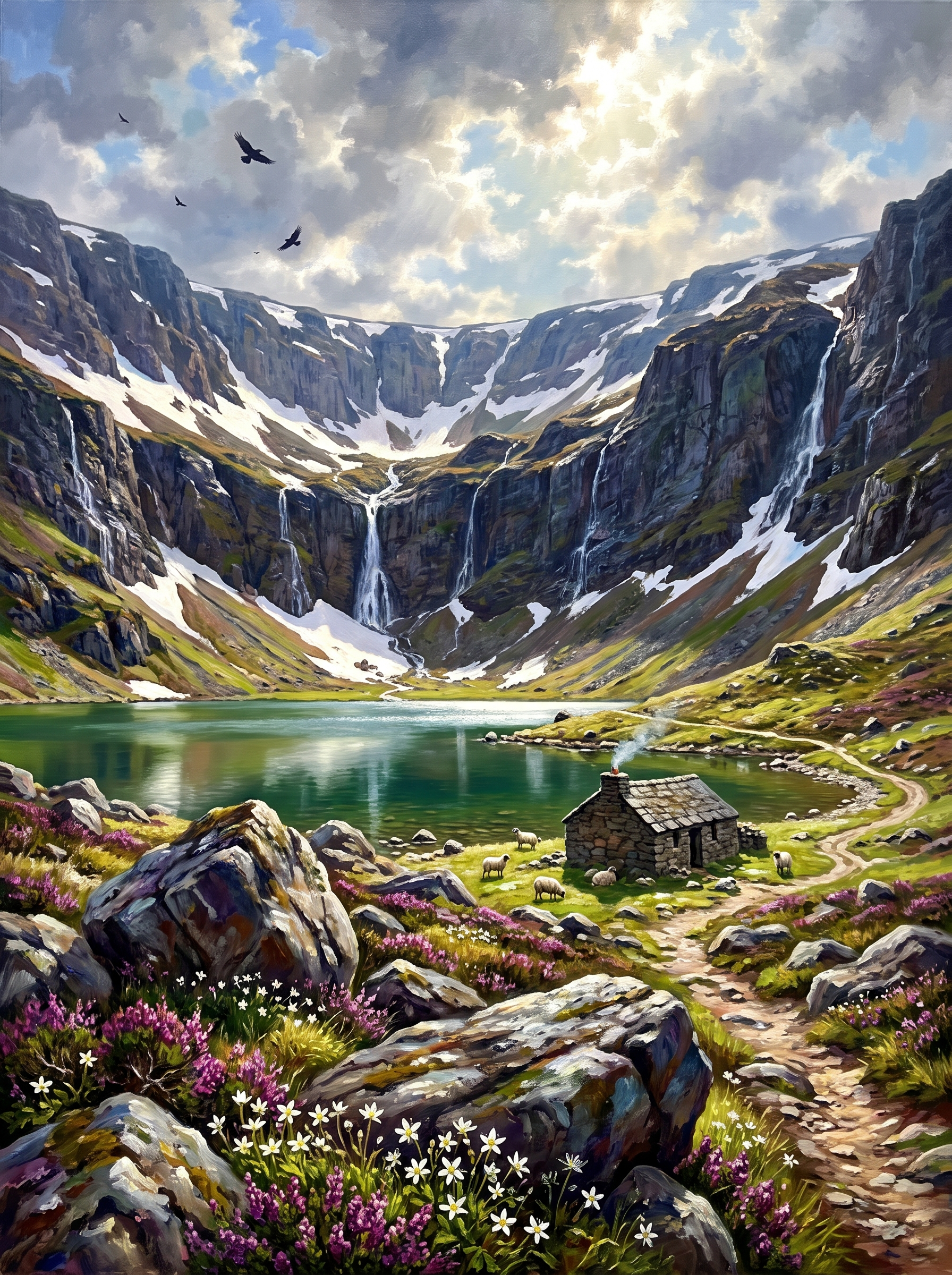 The Cirque