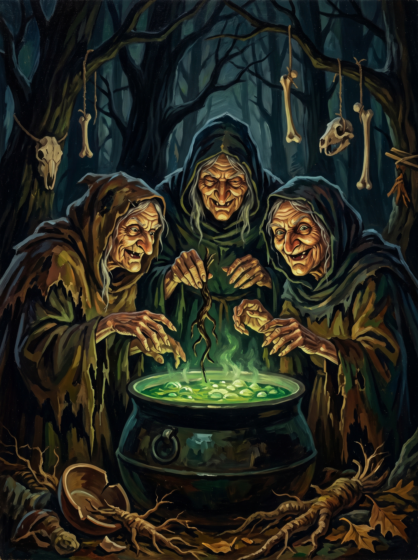 The Coven