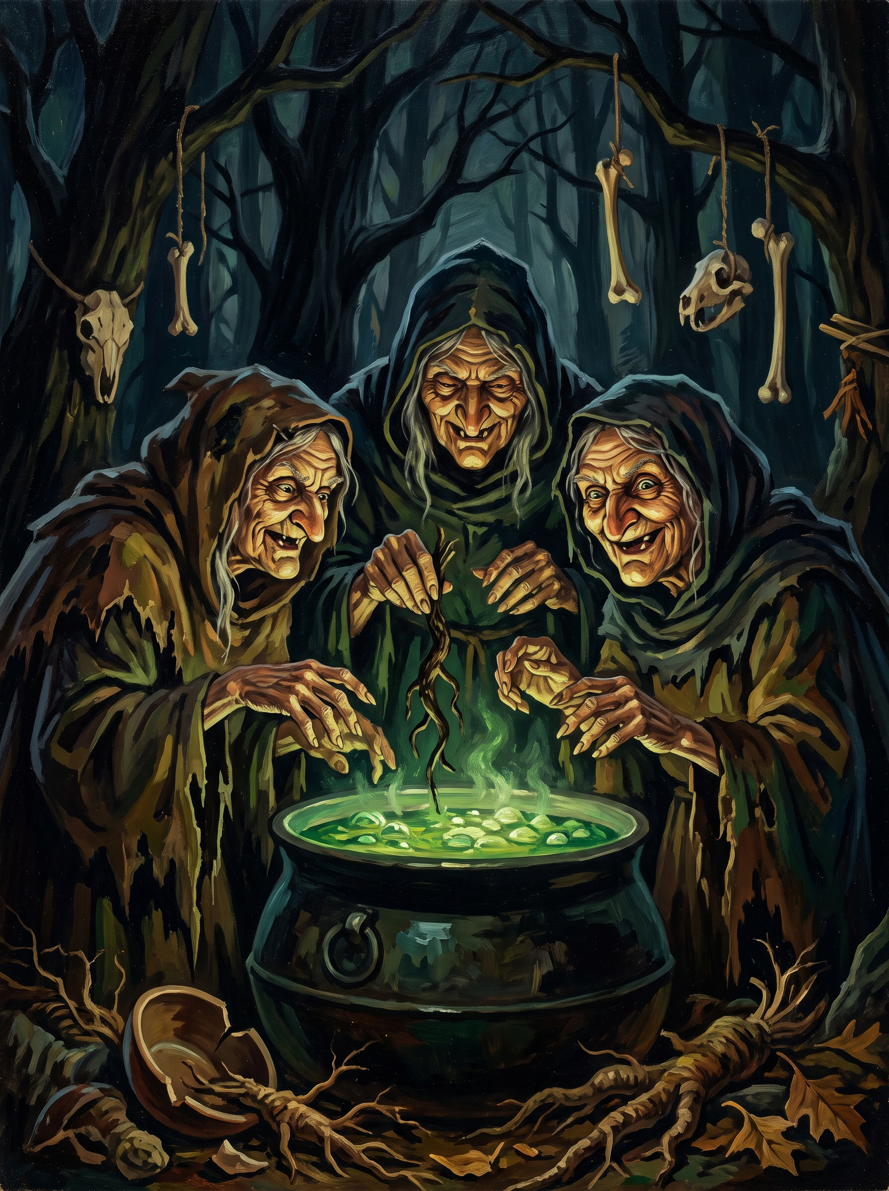 The Coven