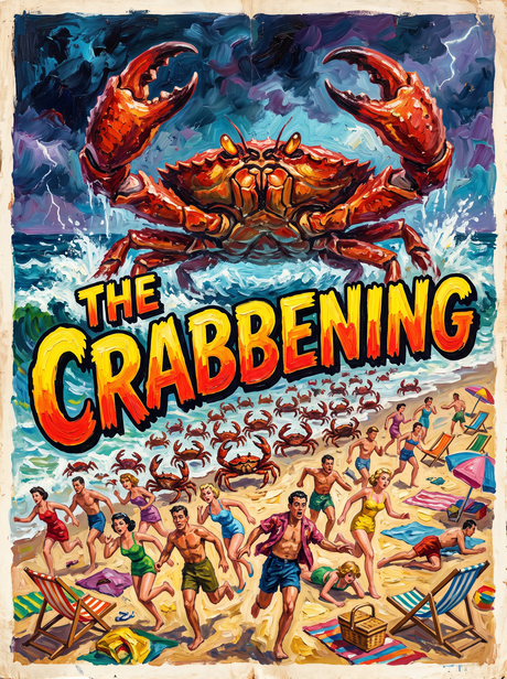 The Crabbening
