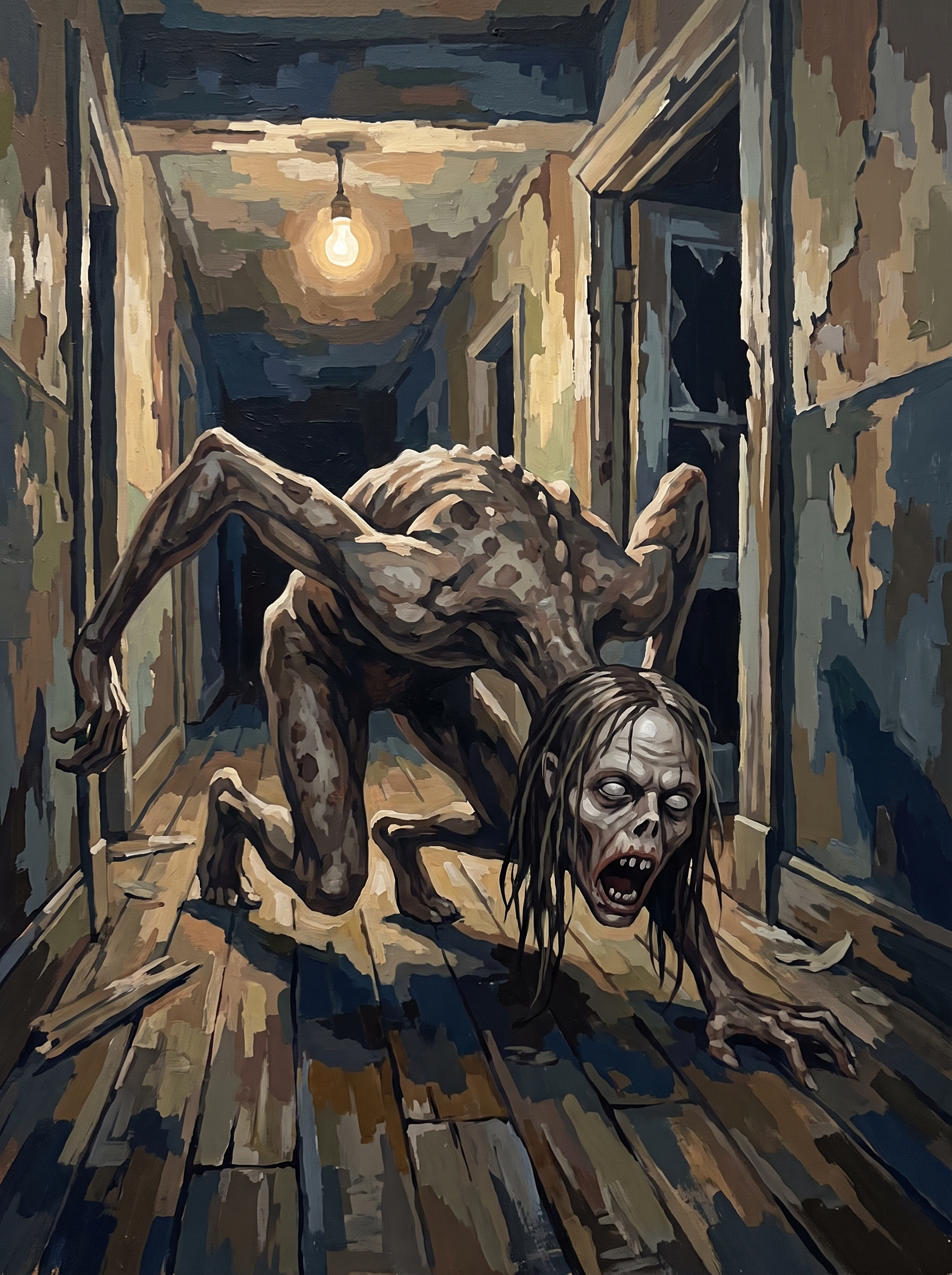 The Crawler