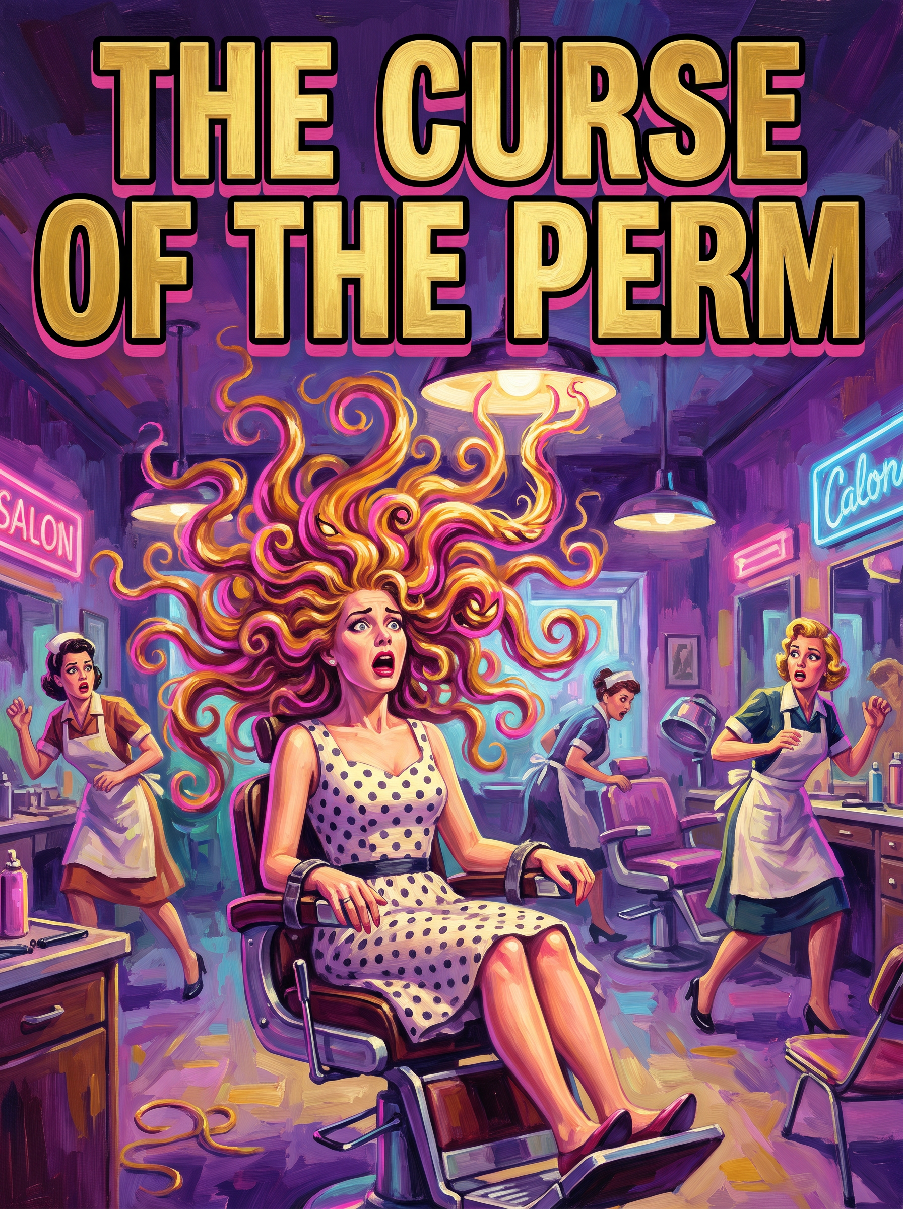 The Curse of the Perm