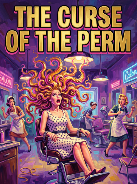 The Curse of the Perm