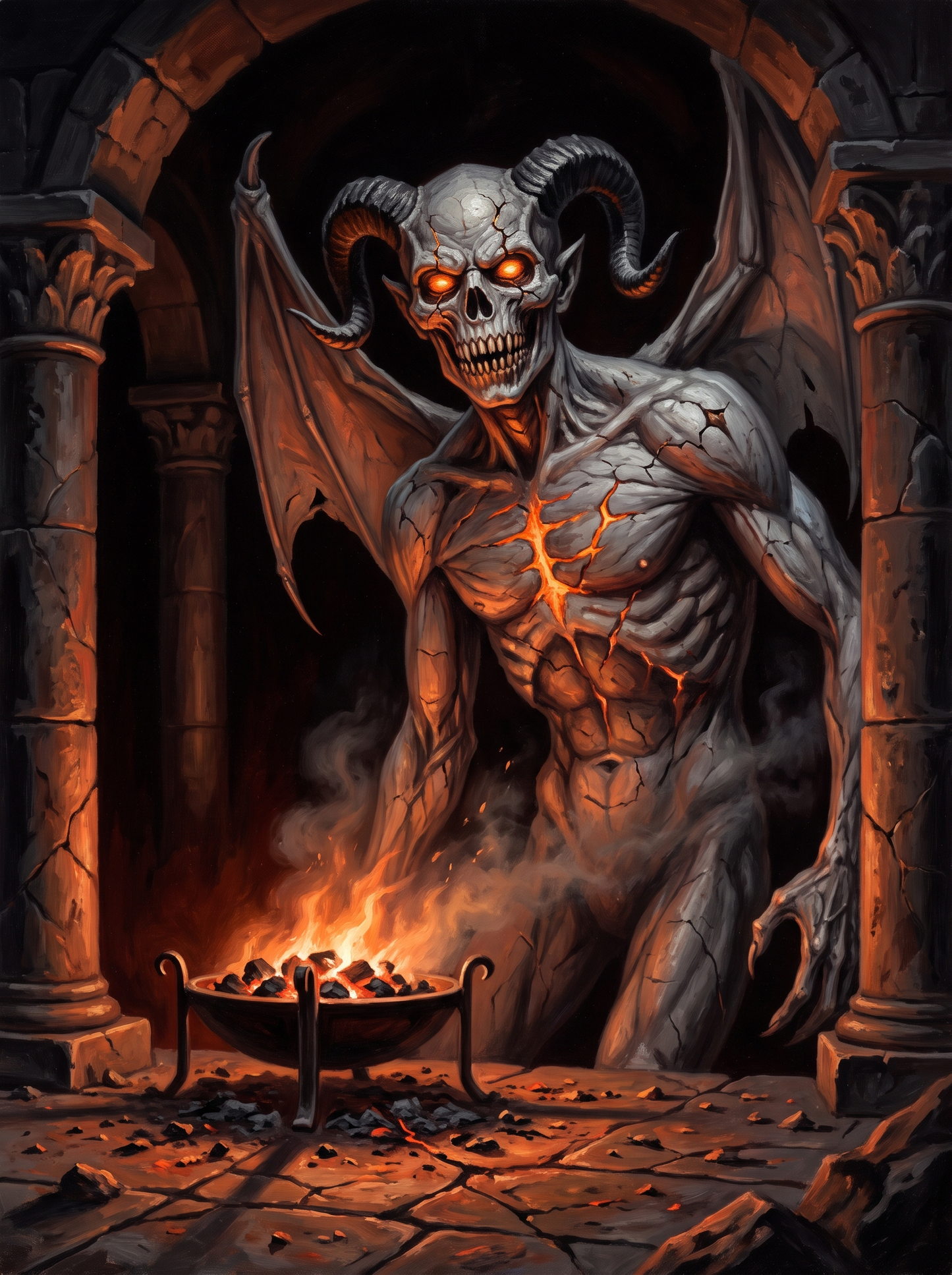 The Demon