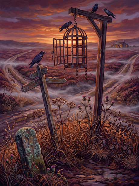 The Empty Gibbet