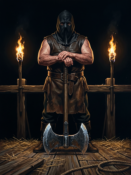 The Executioner