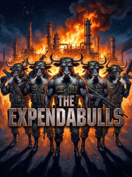 The Expendabulls