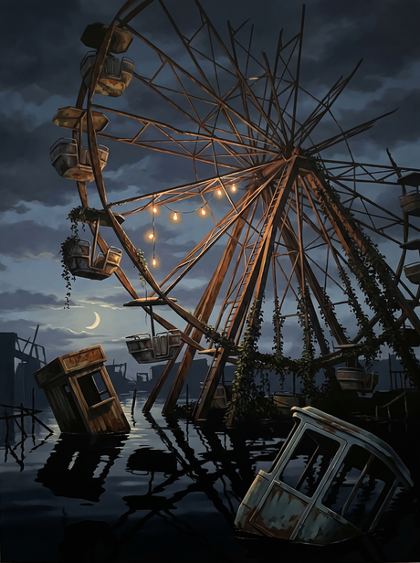 The Ferris Wheel