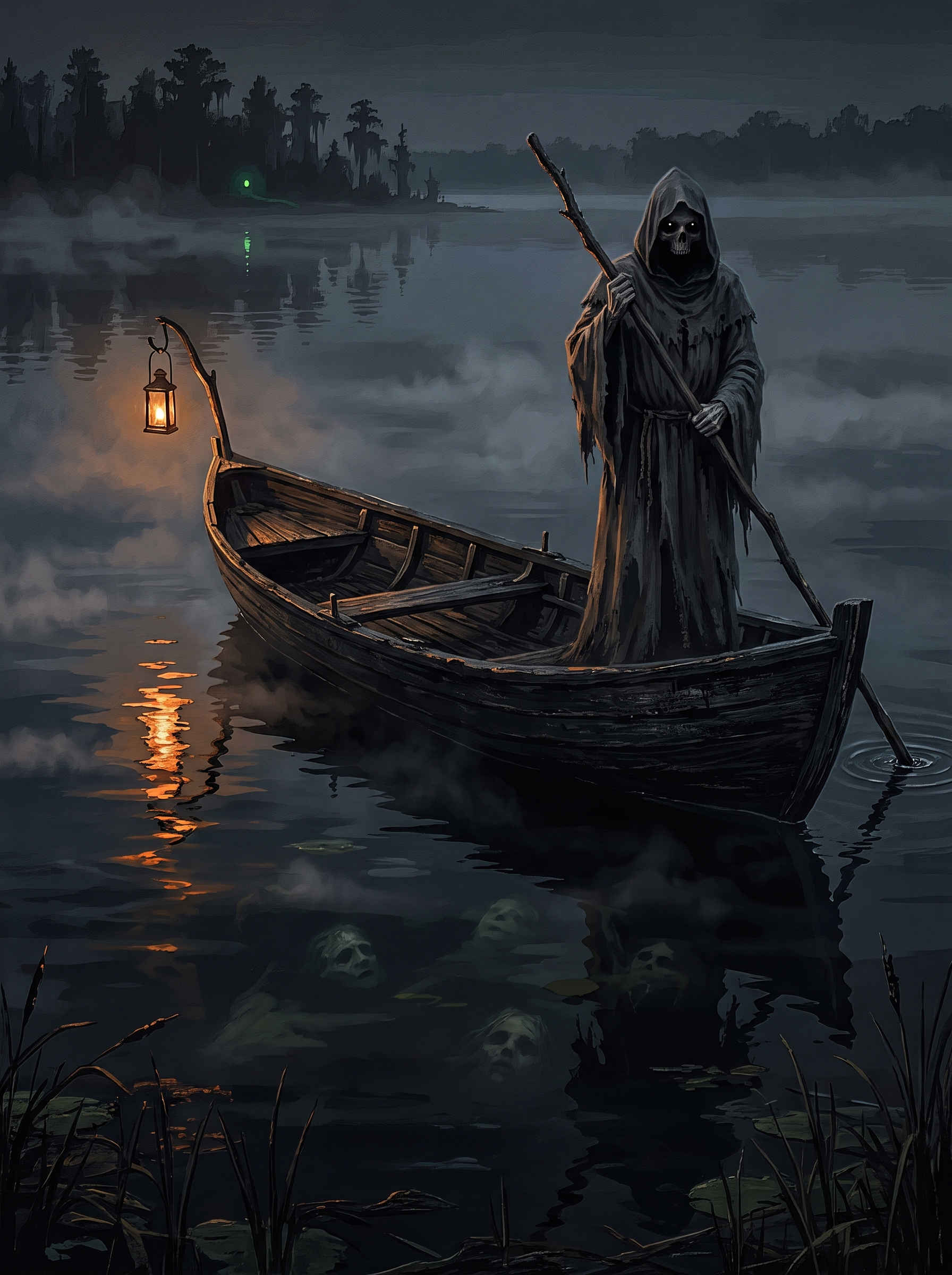 The Ferryman