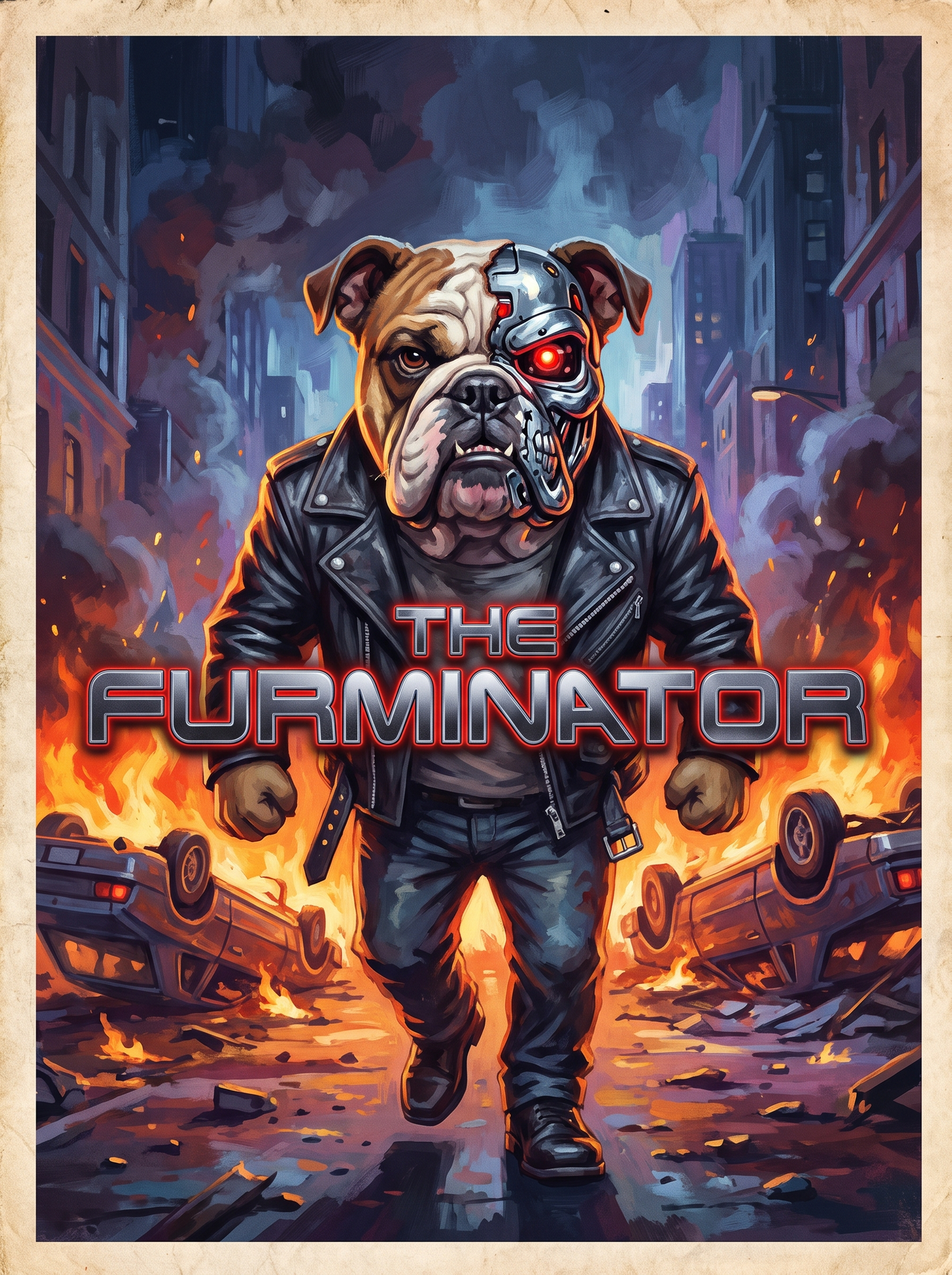 The Furminator