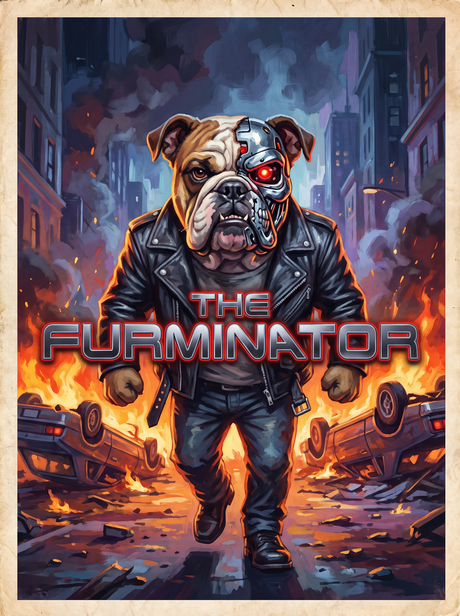 The Furminator