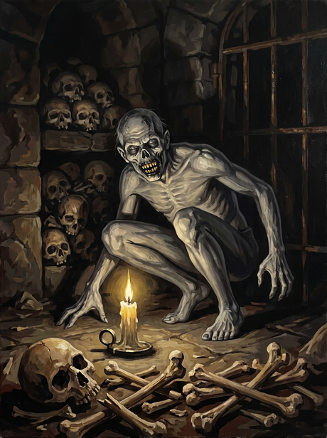 The Ghoul