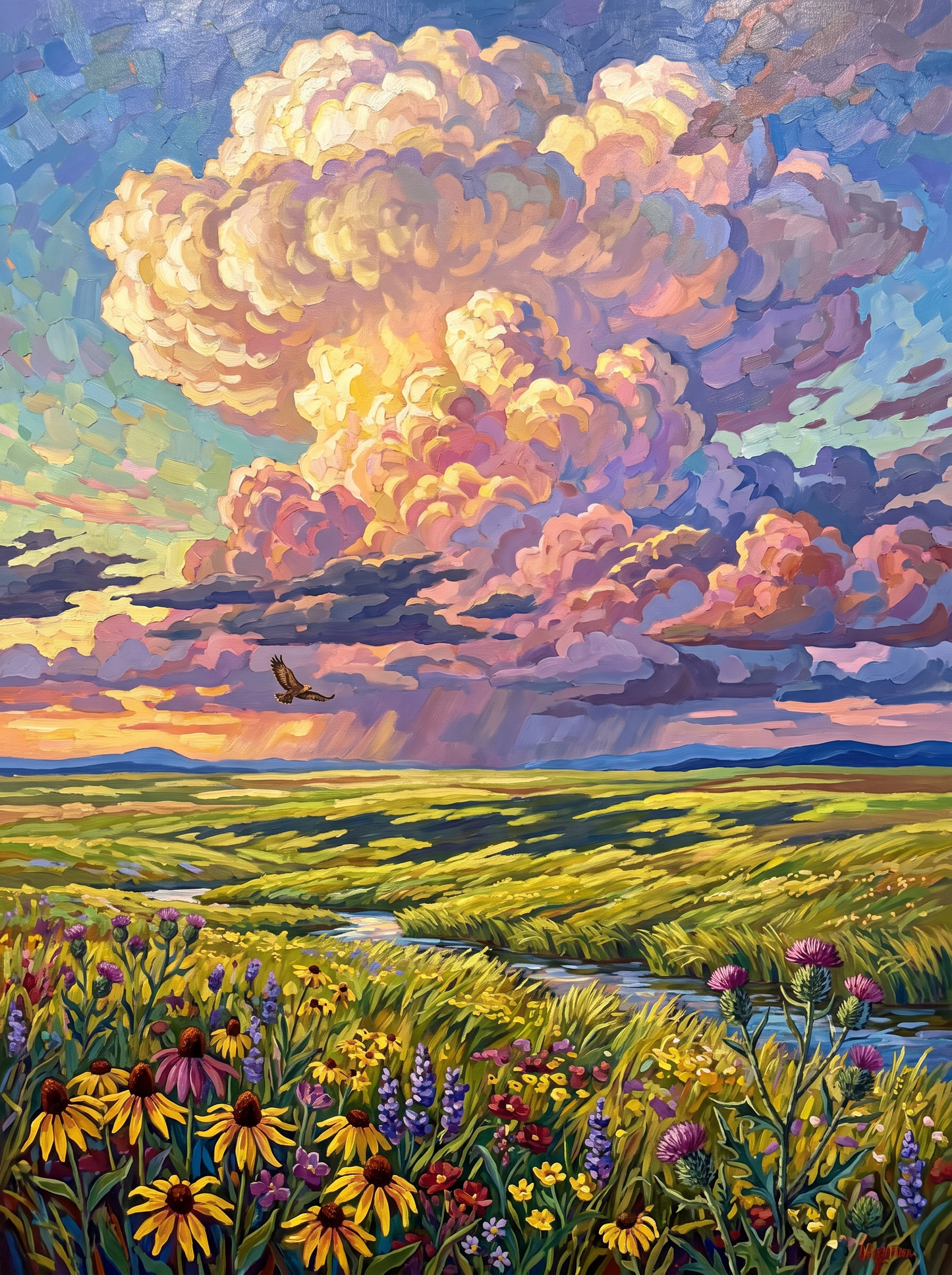 The Great Thunderhead