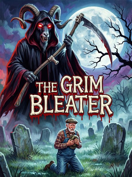The Grim Bleater