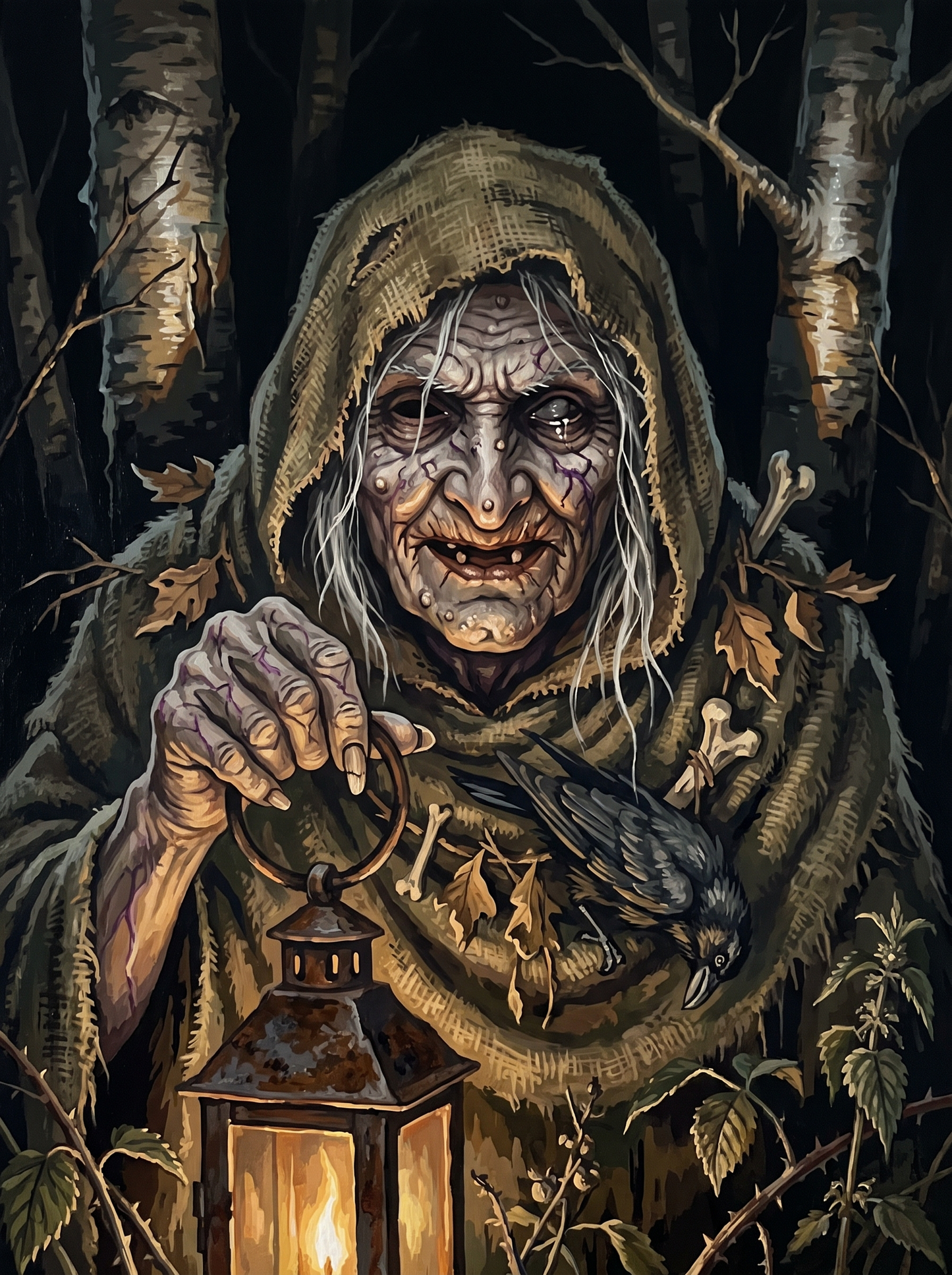 The Hag
