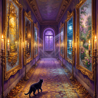 Interiors