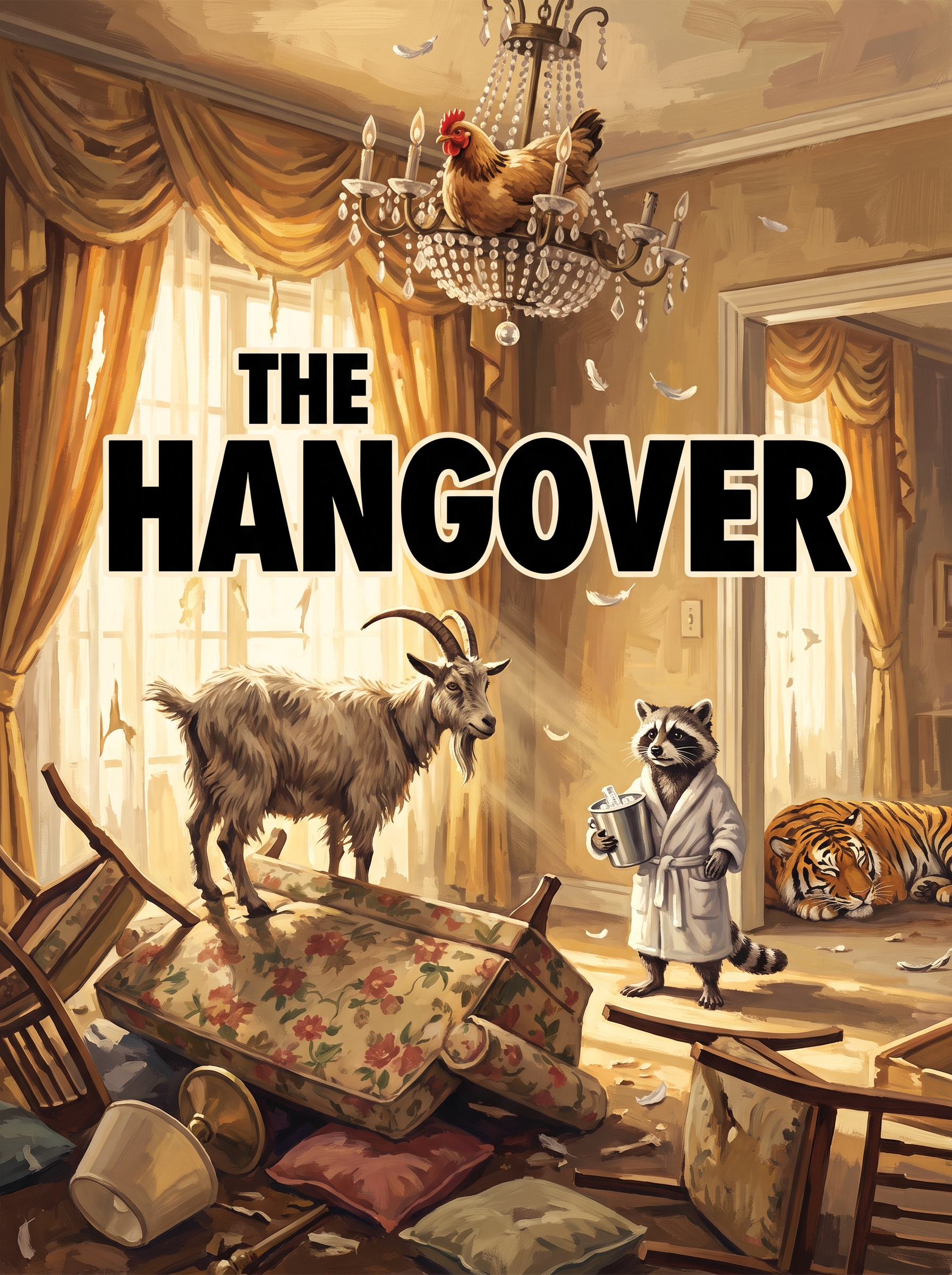 The Hangover