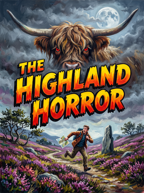 The Highland Horror