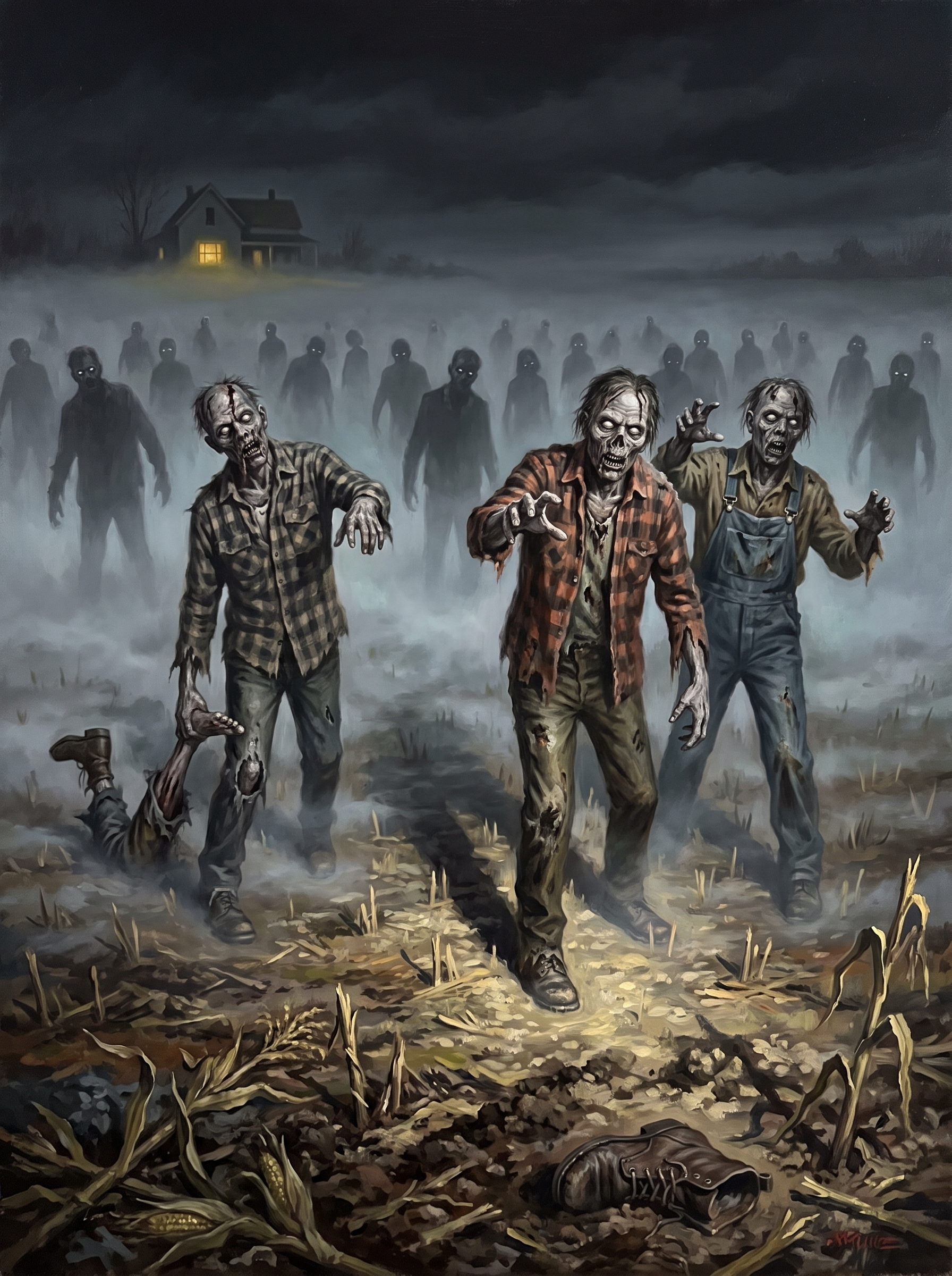 The Horde