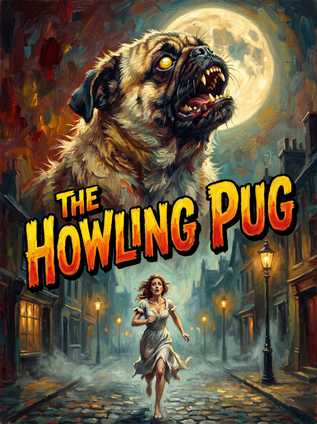 The Howling Pug