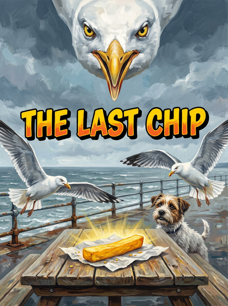The Last Chip