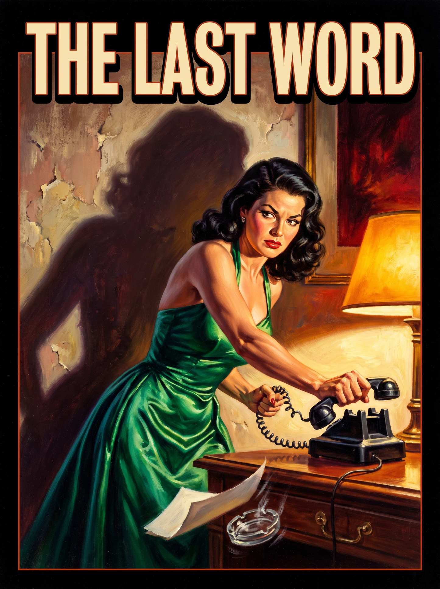 The Last Word