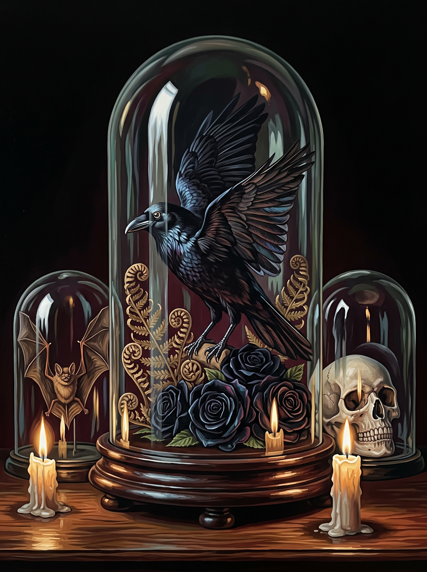 The Moth Jar