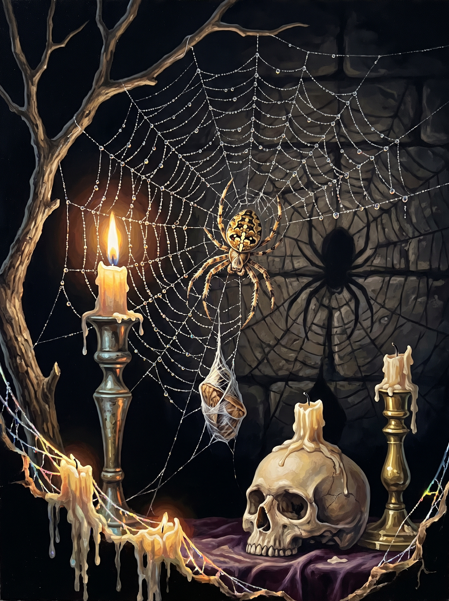 The Orb Web