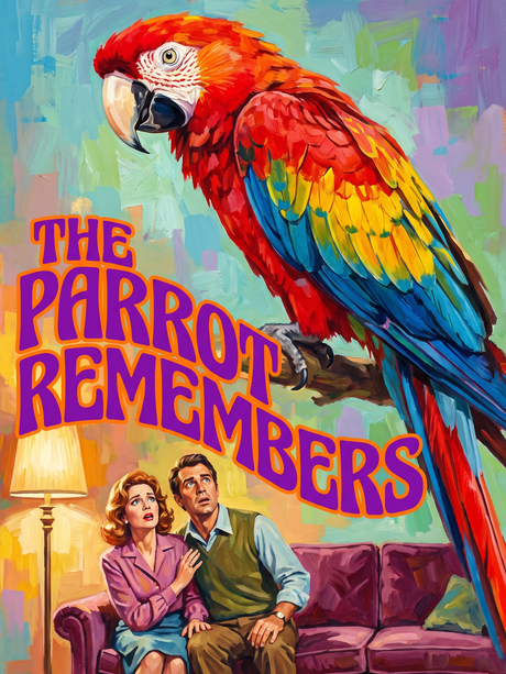 The Parrot Remembers