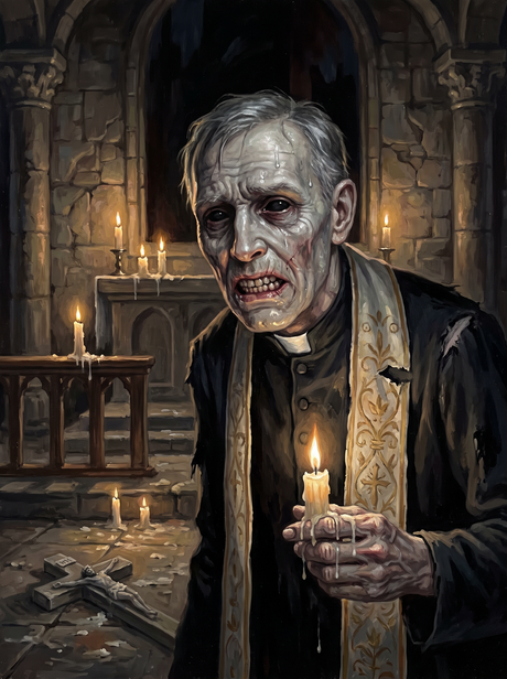 The Priest
