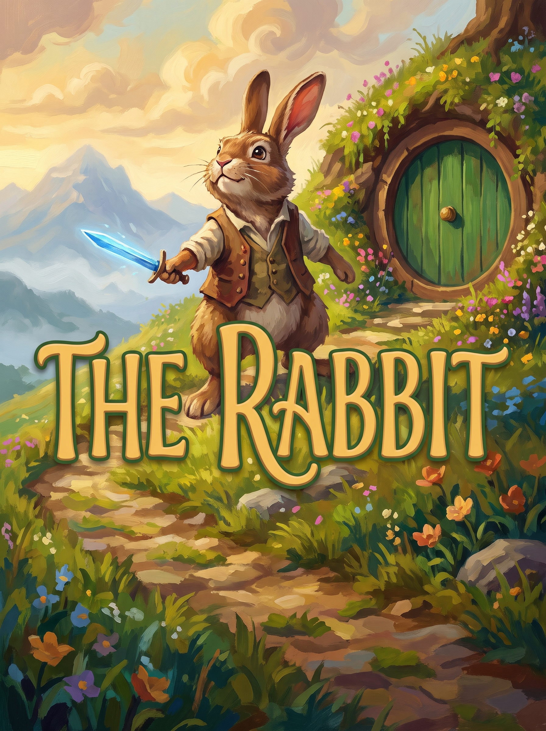 The Rabbit