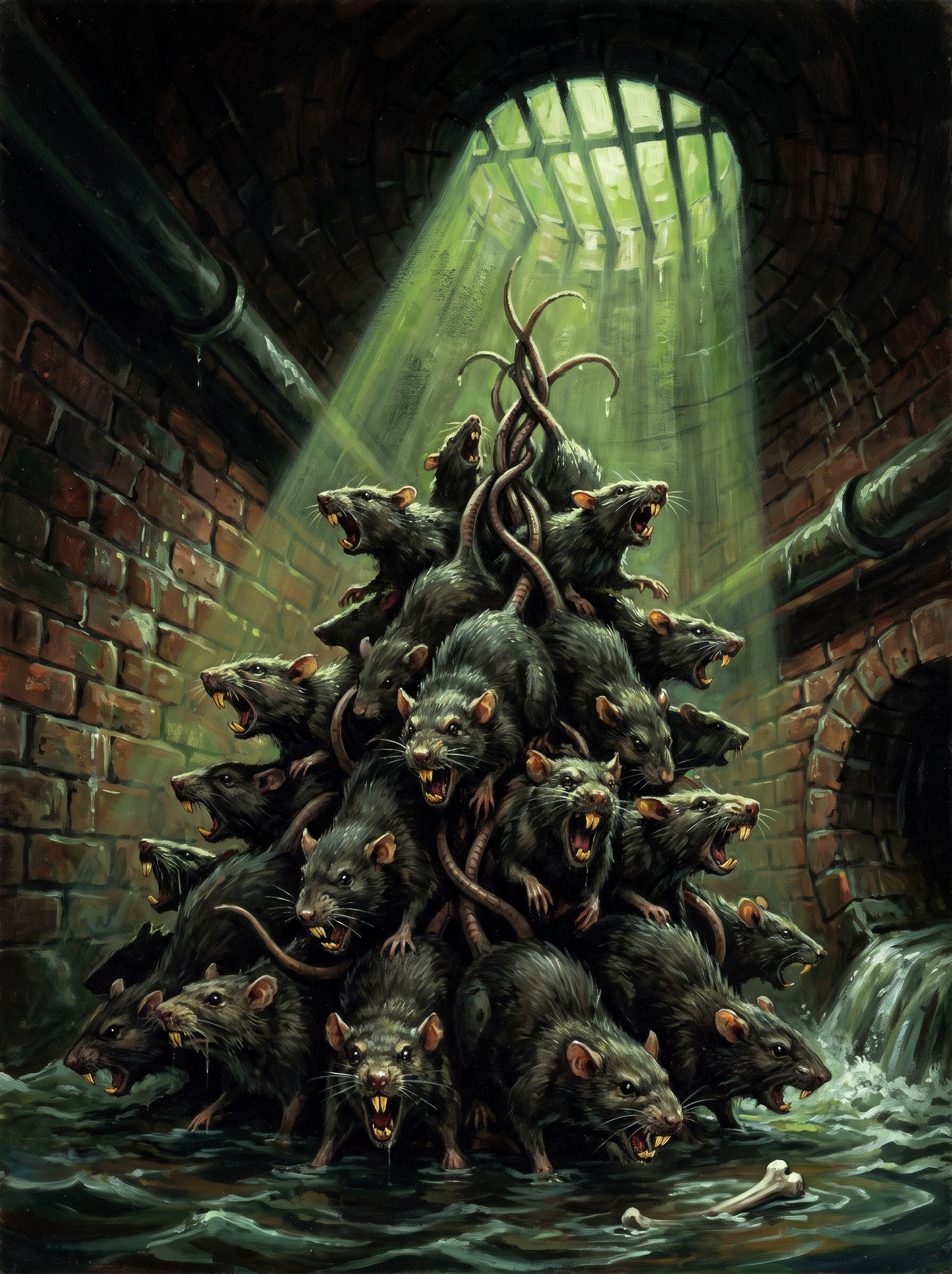 The Rat King