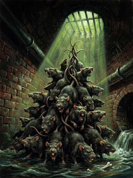 The Rat King