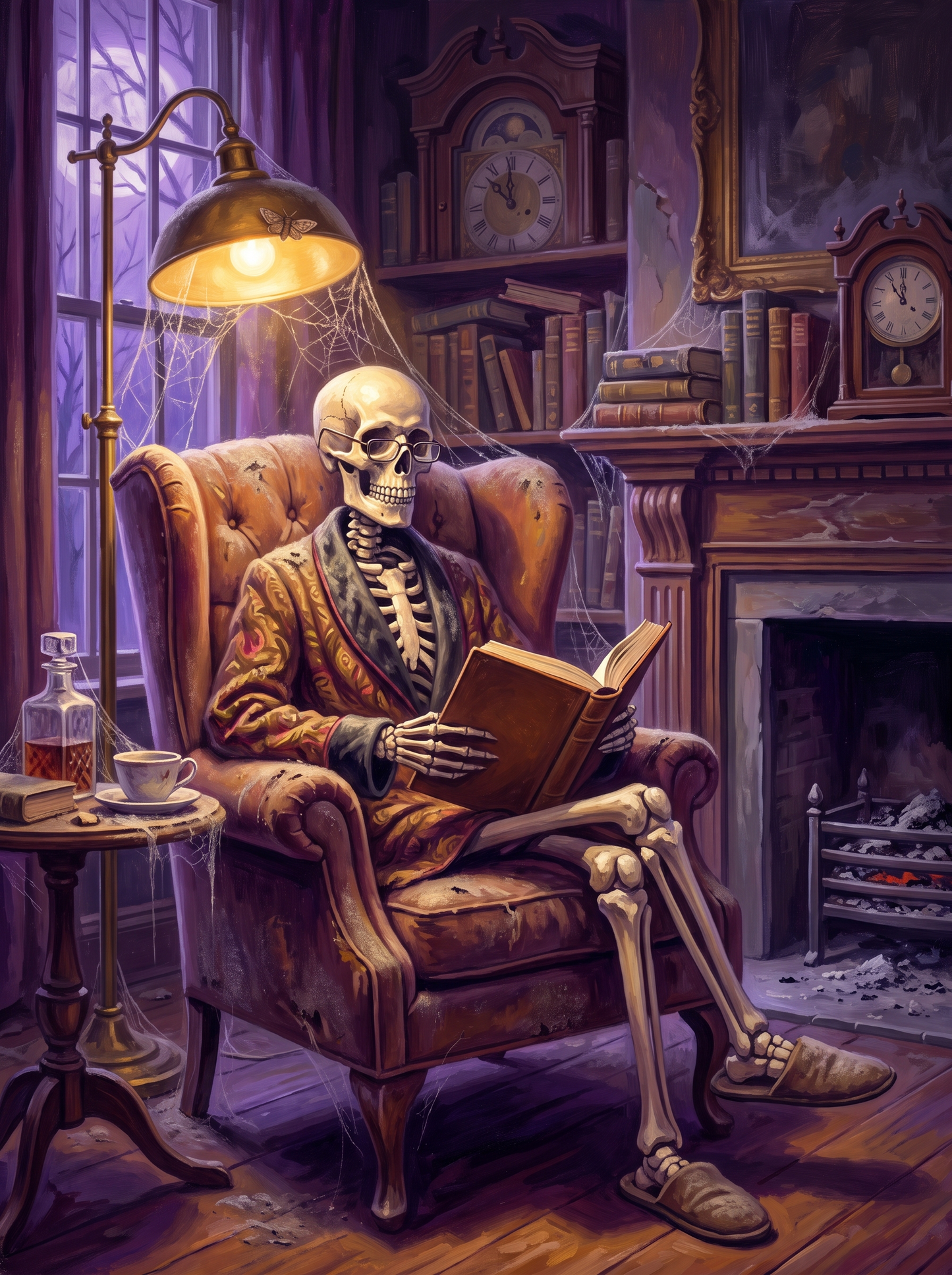 The Reader