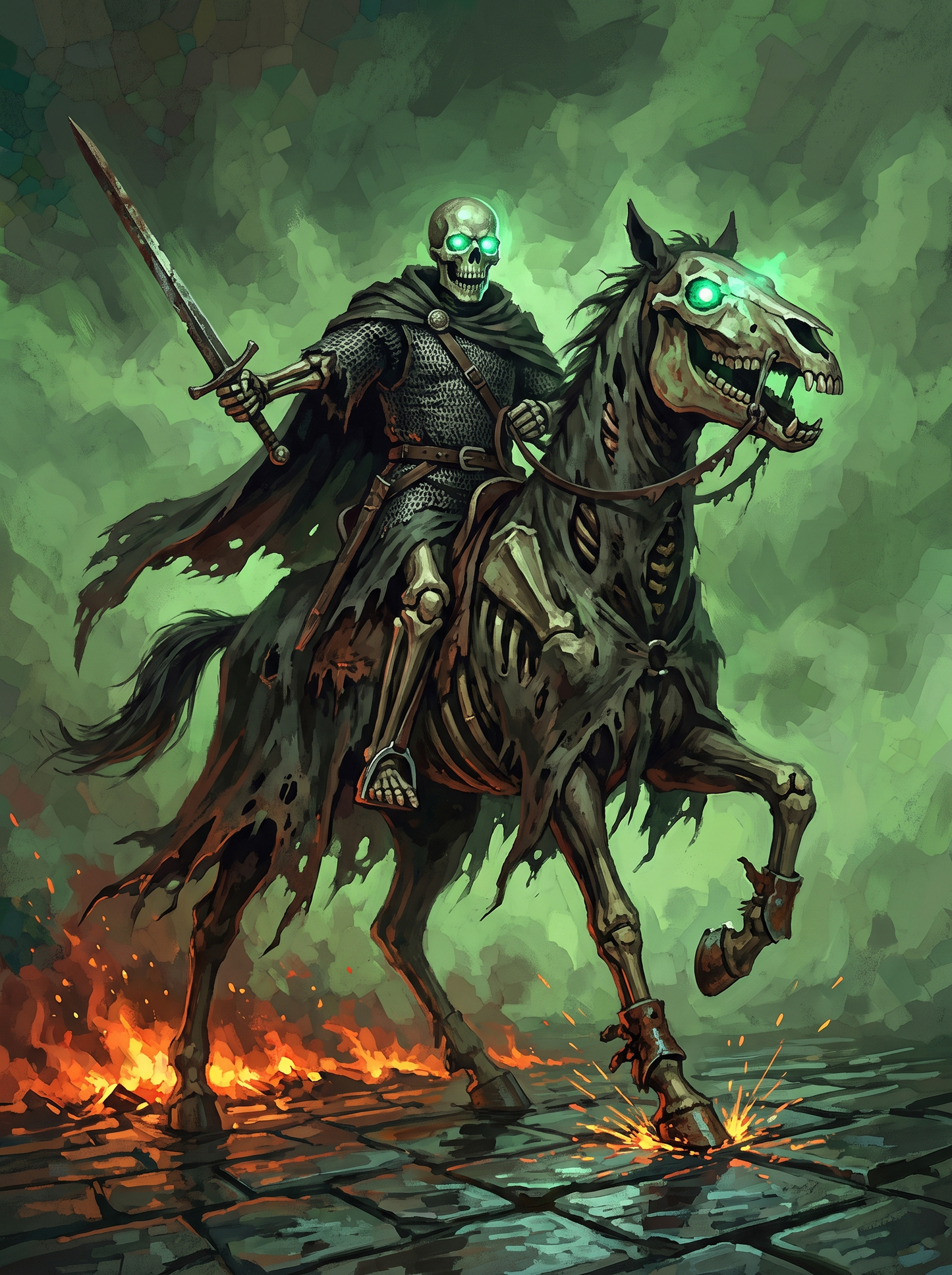 The Rider