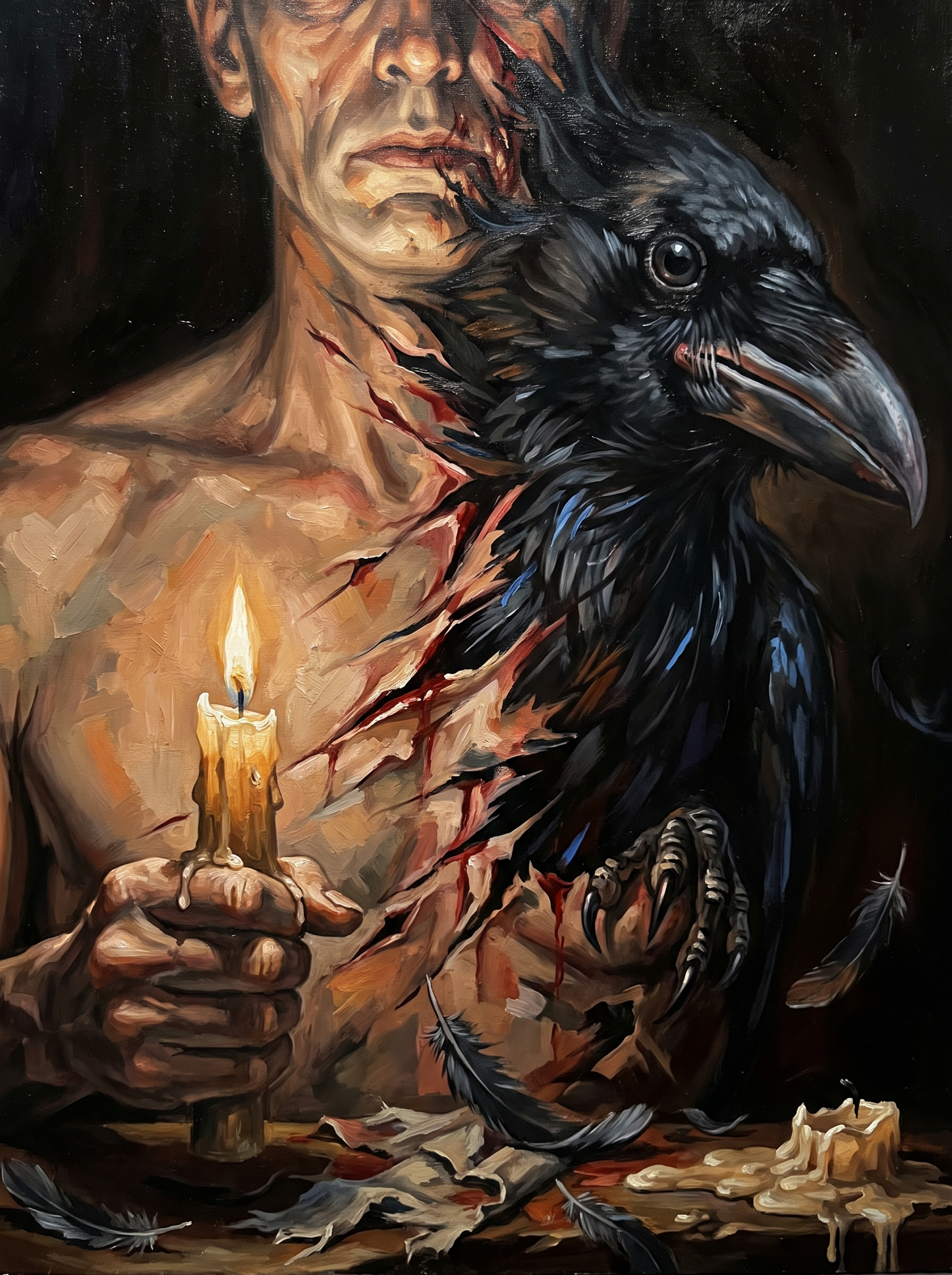 The Shapeshifter