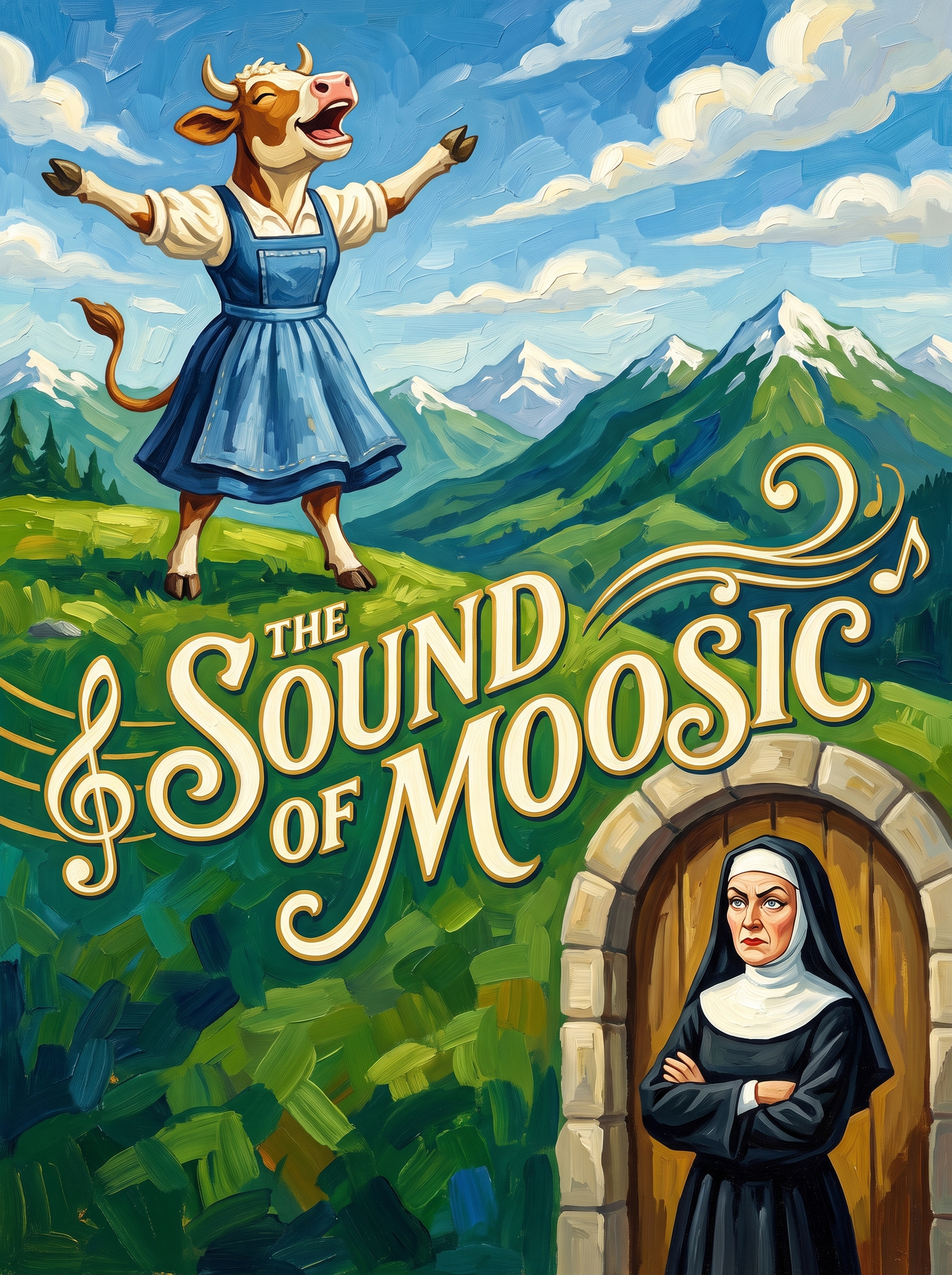 The Sound of Moosic