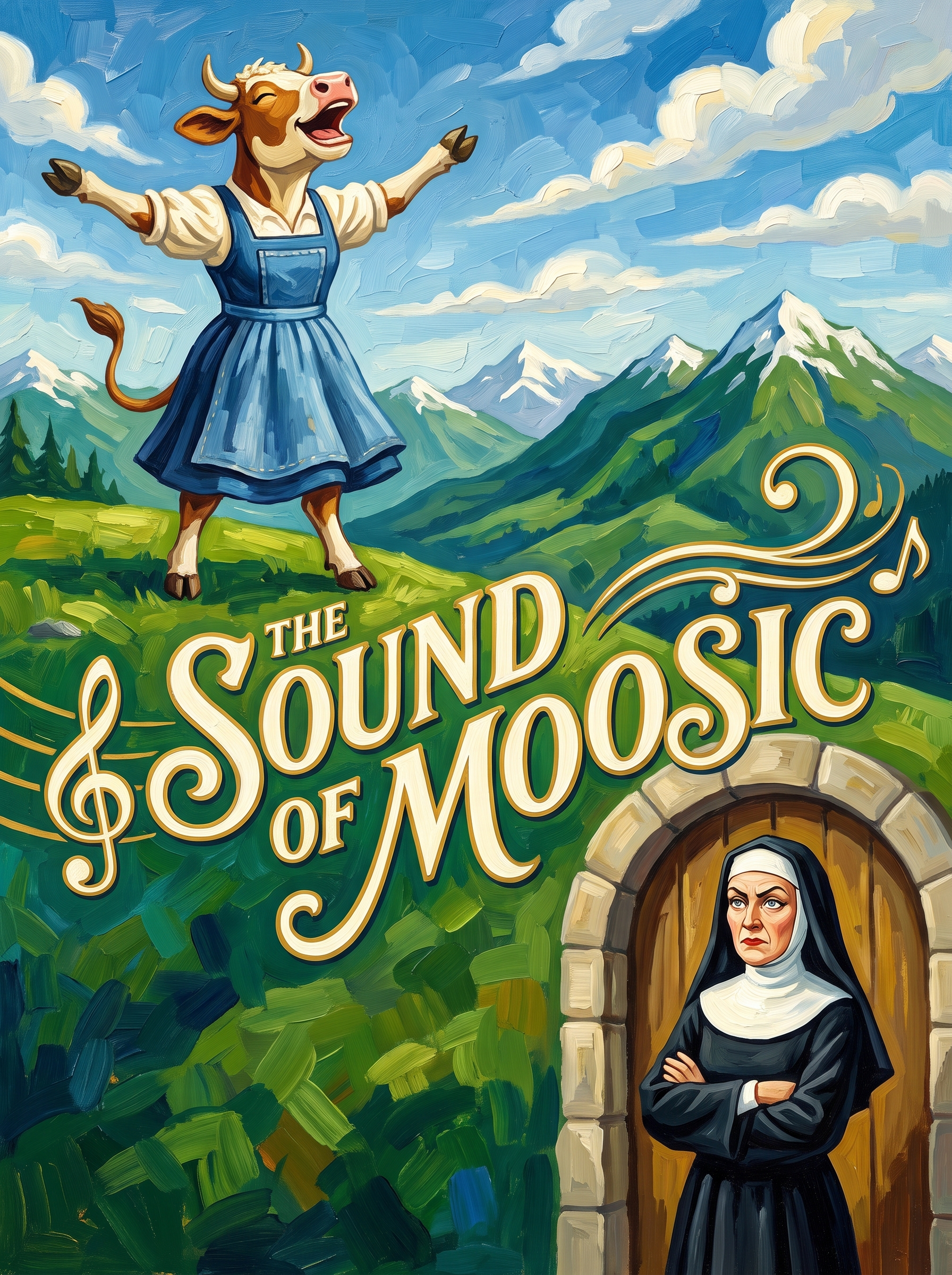 The Sound of Moosic
