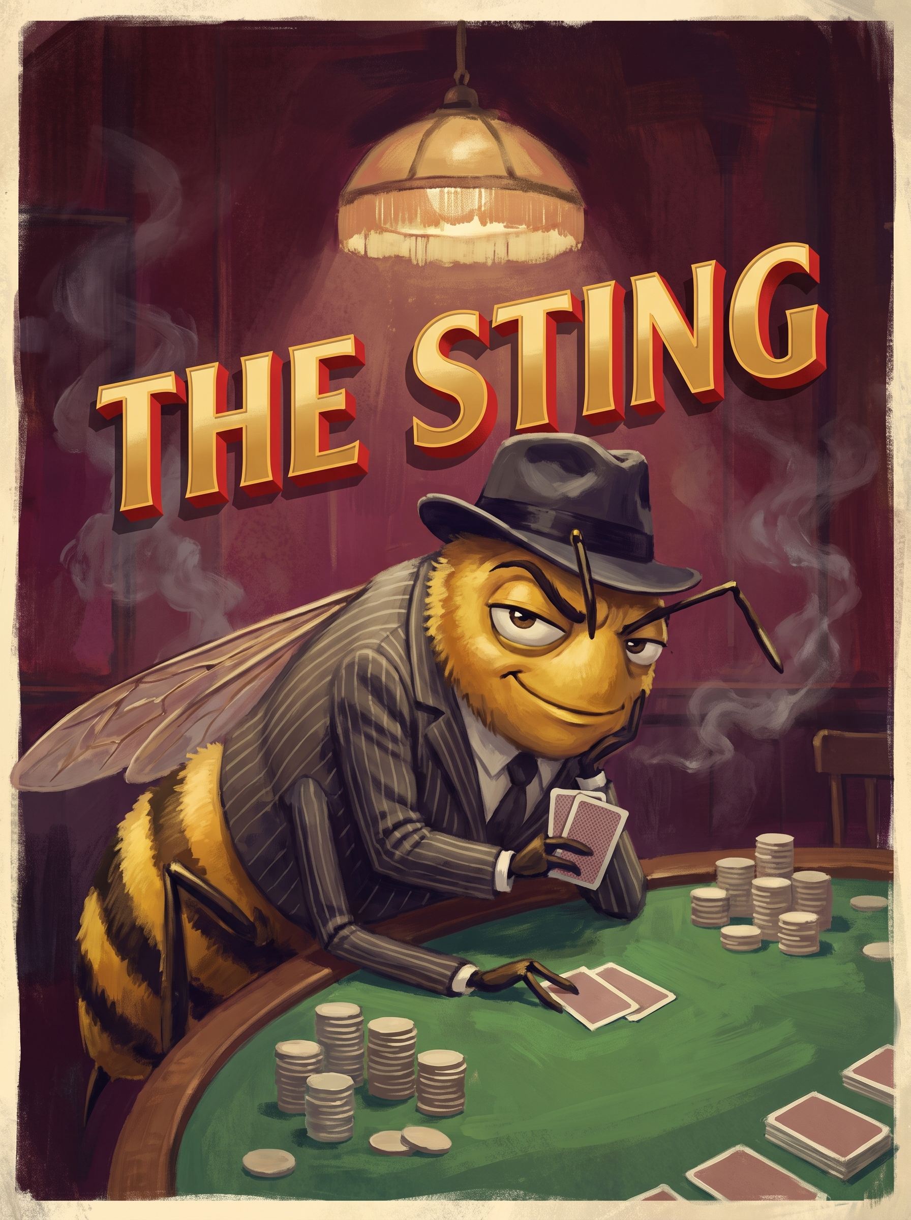 The Sting