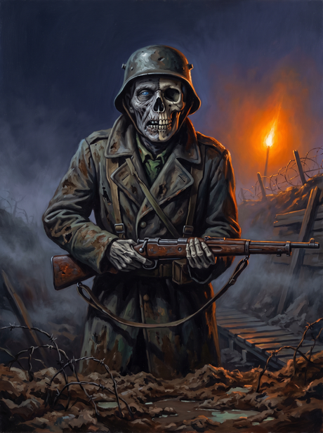 The Trench Revenant