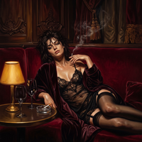 After Hours