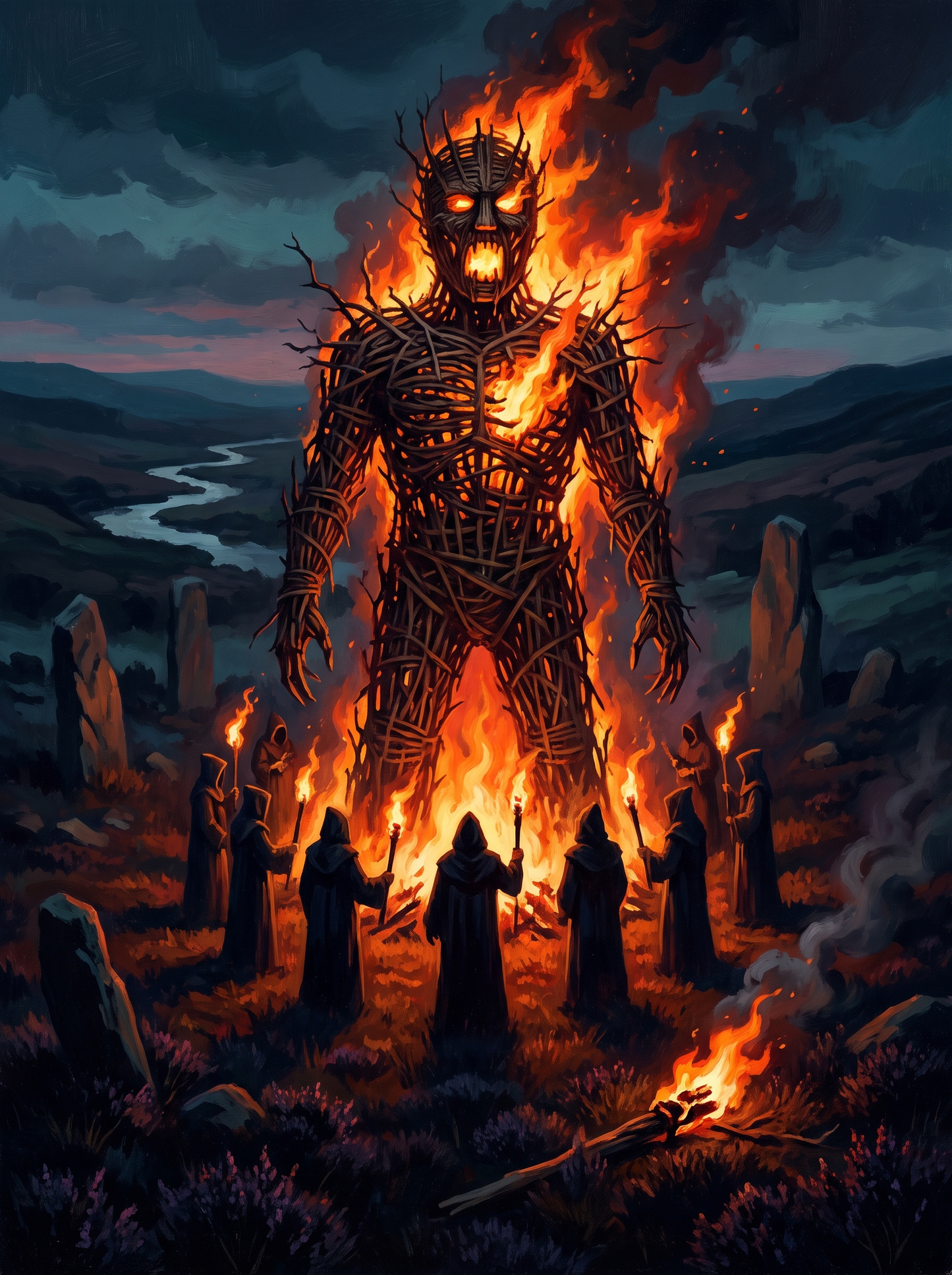 The Wicker Man