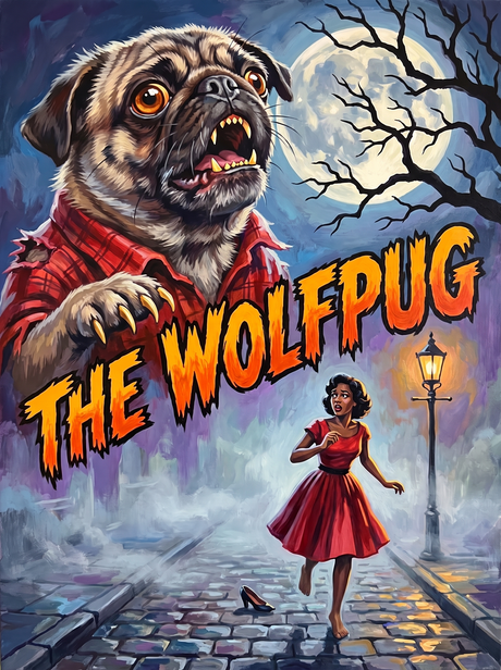 The Wolfpug